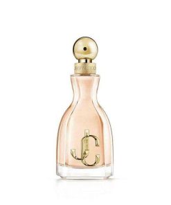 Perfumes Para Mujeres JIMMY CHOO | Jimmy Choo Quiero Choo Eau De Parfum 60Ml