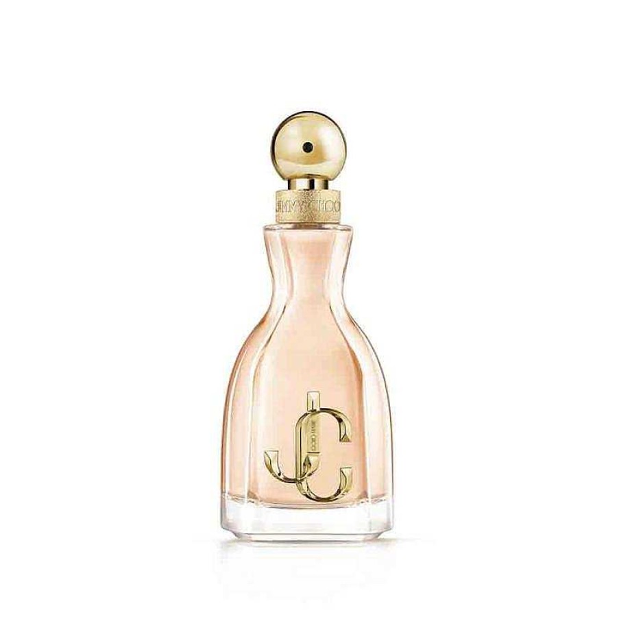 Perfumes Para Mujeres JIMMY CHOO | Jimmy Choo Quiero Choo Eau De Parfum 60Ml