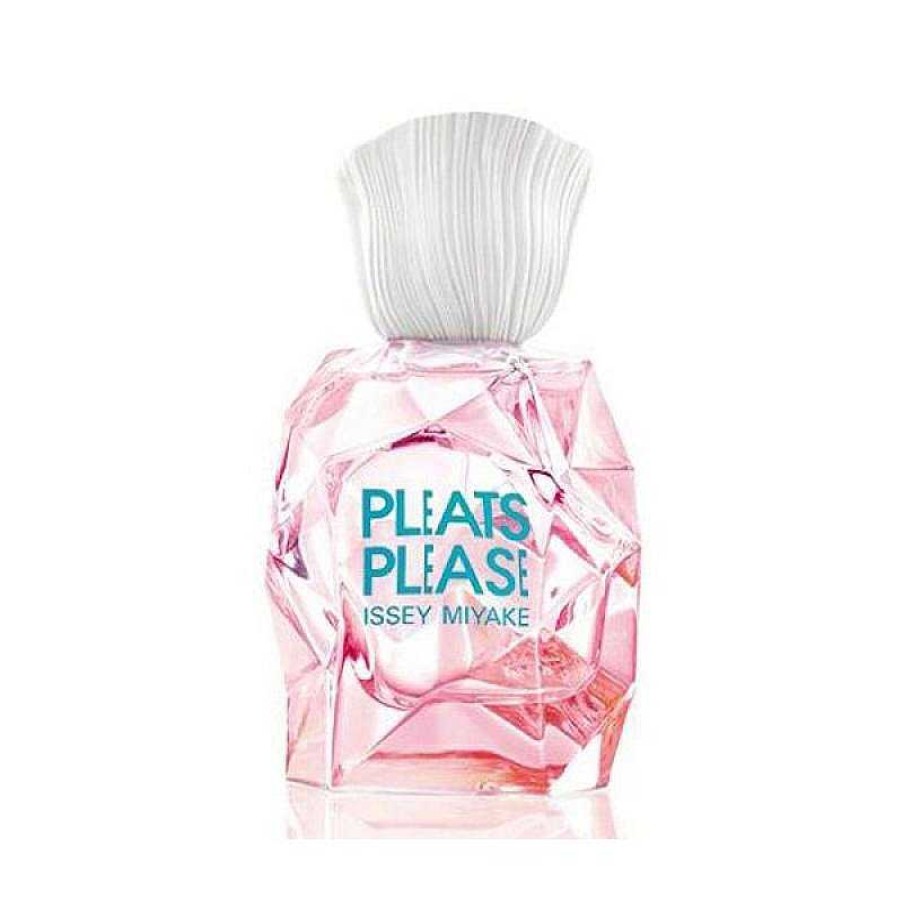 Perfumes Para Mujeres ISSEY MIYAKE | Issey Miyake Plisa Por Favor En Flor 50Ml