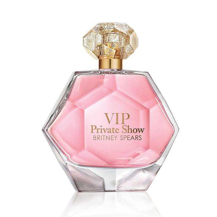 Perfumes Para Mujeres BRITNEY SPEARS | Show Private De Britney Spears Vip 100Ml