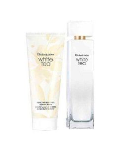 Perfumes Para Mujeres ELIZABETH ARDEN | Kit De Te Blanco Elizabeth Arden (2 Piezas)