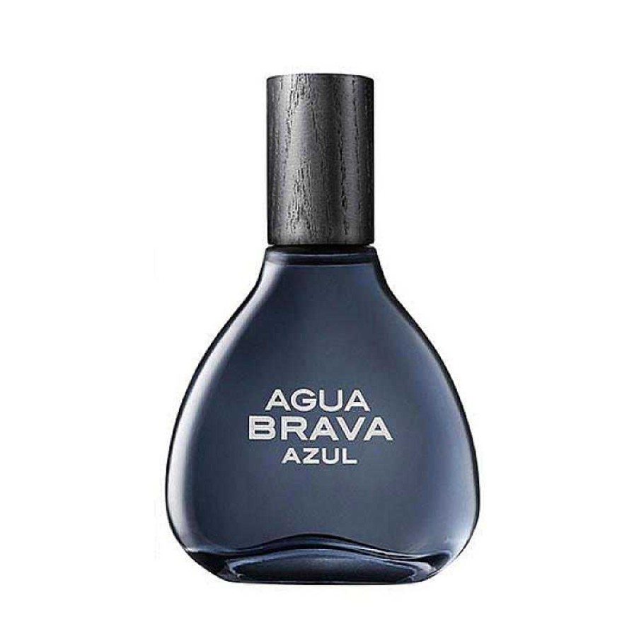 Perfumes Para Hombres Antonio Puig | Antonio Puig Agua Brava Azul 50Ml