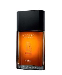 Perfumes Para Hombres Azzaro | Azzaro Pour Homme Intense Eau De Parfum 100Ml