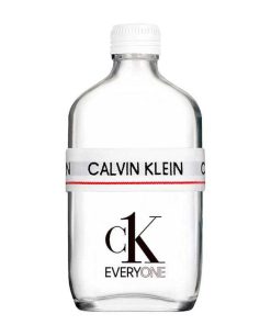 Perfumes Unisex Calvin Klein | Calvin Klein Ck Everyone Eau De Toilette 100Ml