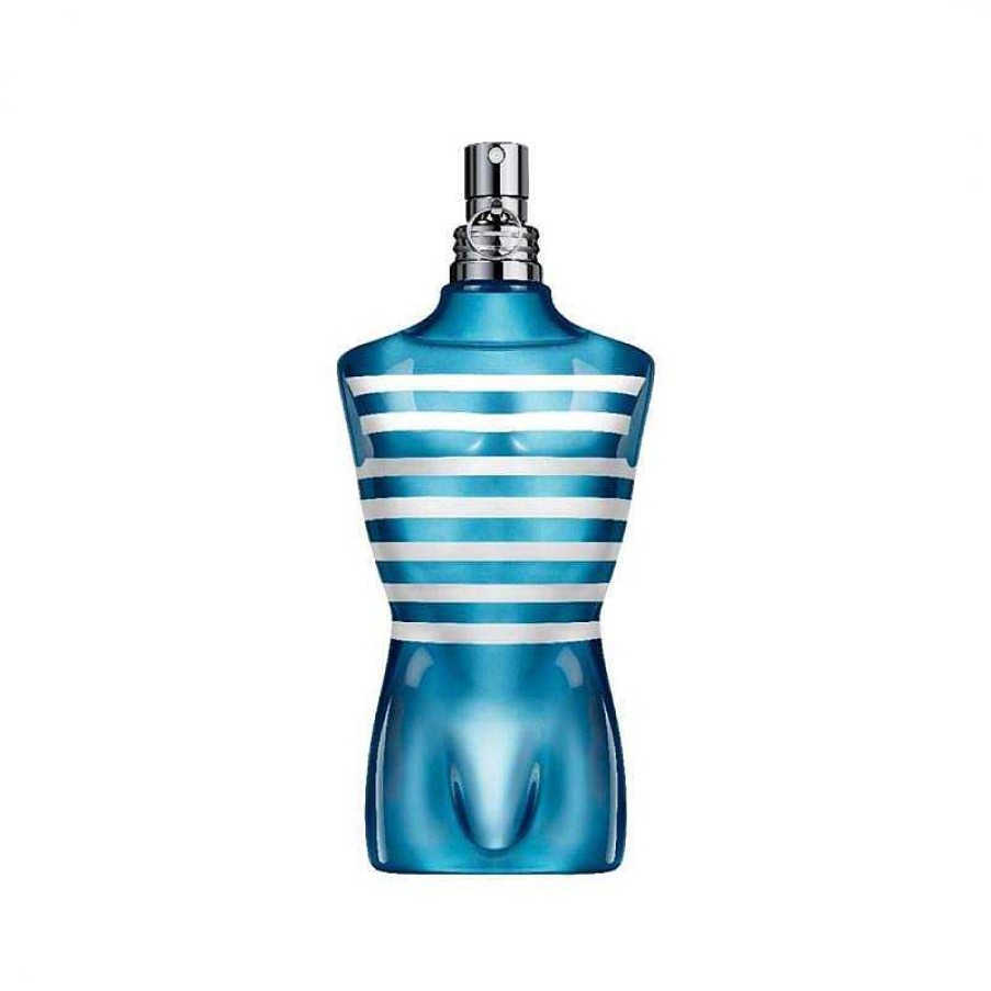 Perfumes Para Hombres JEAN PAUL GAULTIER | Jean Paul Gaultier A Bordo Eau De Toilette 125Ml