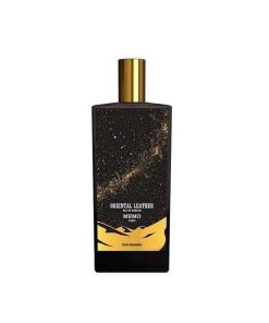 Perfumes Unisex Fraganza VIP | Memo Oriental Leather Eau De Parfum 75Ml