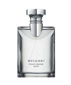 Perfumes Para Hombres Bvlgari | Eau De Toilette Bvlgari Soir Pour Homme 100Ml