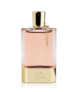 Perfumes Para Mujeres CHLOÉ | Eau De Parfum Chloe Love 75Ml