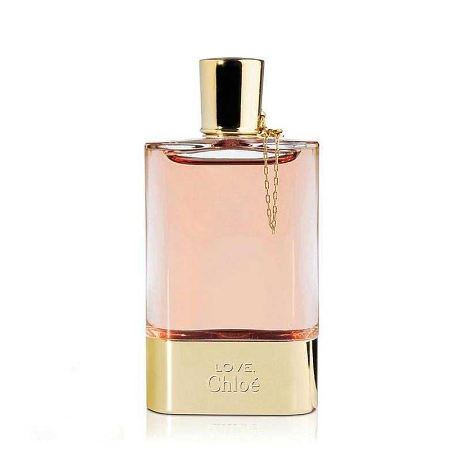 Perfumes Para Mujeres CHLOÉ | Eau De Parfum Chloe Love 75Ml