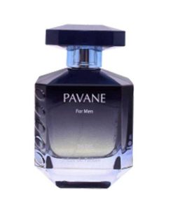 Perfumes Para Hombres NICE PARIS | Elodie Roy Pavane For Men Eau De Parfum 100Ml