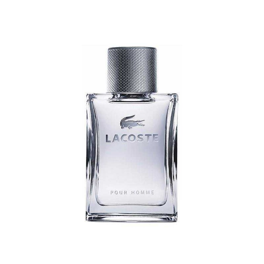 Perfumes Para Hombres Lacoste | Lacoste Pour Homme Eau De Toilette 100Ml