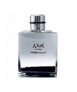 Perfumes Para Hombres AXIS | Axis Caviar Premium 90Ml