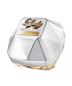 Perfumes Para Mujeres PACO RABANNE | Paco Rabanne Lady Million Lucky 50Ml