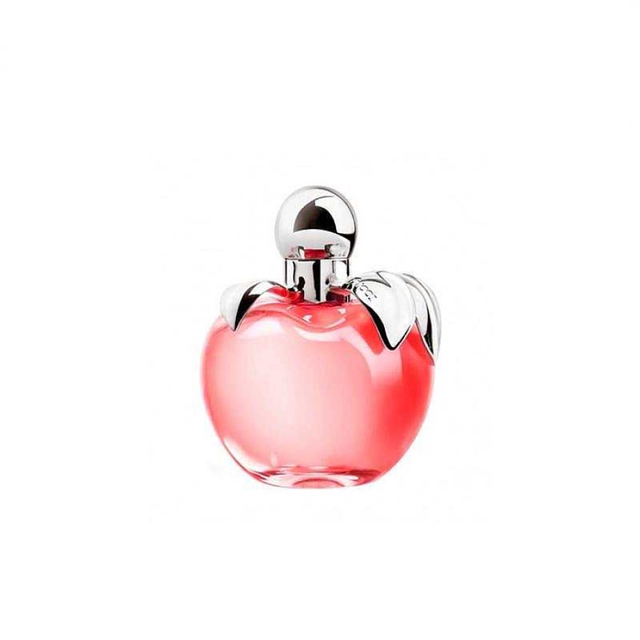 Perfumes Para Mujeres Nina Ricci | Nina Ricci Eau De Toilette 80Ml