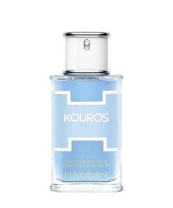 Perfumes Para Hombres YVES SAINT LAURENT | Yves Saint Laurent Kouros Tonique Eau De Toilette 100Ml