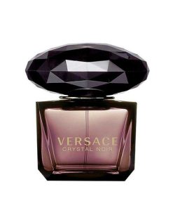 Perfumes Para Mujeres VERSACE | Eau De Toilette Crystal Noir Versace 50Ml