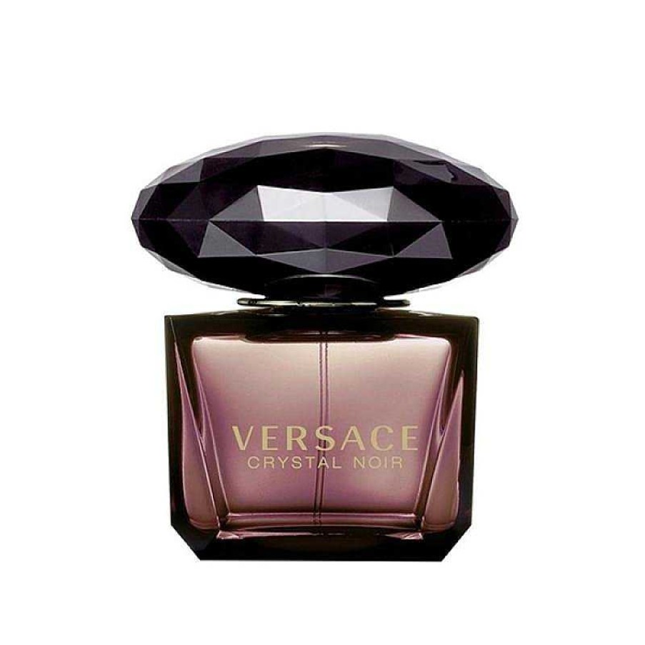 Perfumes Para Mujeres VERSACE | Eau De Toilette Crystal Noir Versace 50Ml