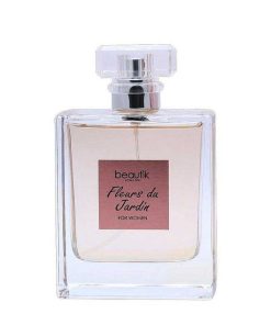 Perfumes Para Mujeres BEAUTIK | Beautik Fleurs Du Jardin Eau De Toilette 100Ml