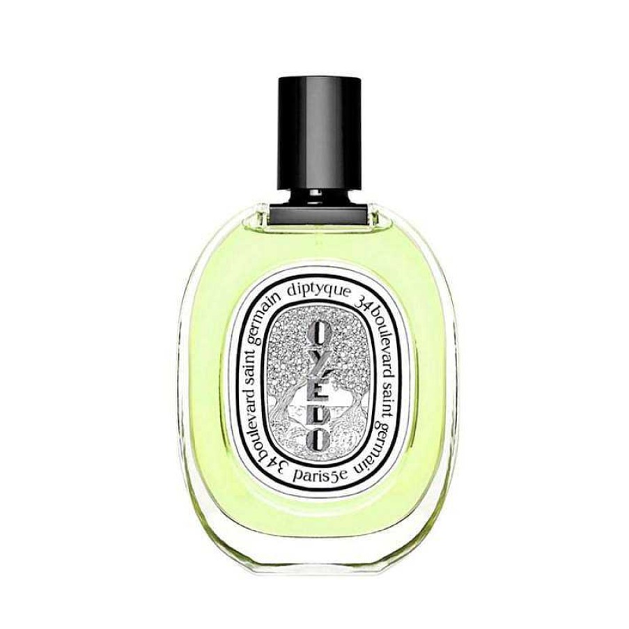 Perfumes Unisex DIPTYQUE | Diptyque Oyedo Unisex Eau De Toilette 100Ml