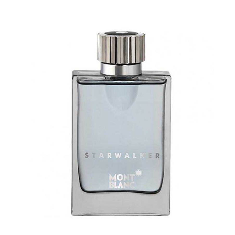 Perfumes Para Hombres MONT BLANC | Montblanc Starwalker Eau De Toilette 75Ml