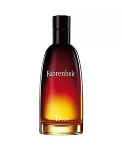 Perfumes Para Hombres DIOR | Dior Fahrenheit Eau De Toilette 50Ml