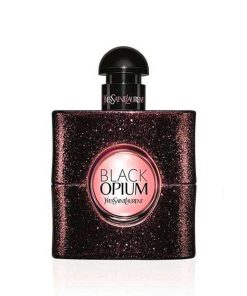 Perfumes Para Mujeres YVES SAINT LAURENT | Eves De Laurel Black Opium Eves De Toilette Yves Saint Laurent 50Ml