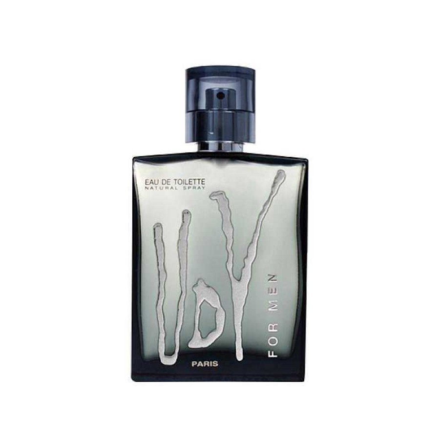 Perfumes Para Hombres ULRIC DE VARENS | Ulric Of Varens For Men 100Ml