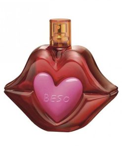 Perfumes Para Mujeres AGATHA RUIZ DE LA PRADA | Eau De Toilette Agatha Ruiz De La Prada El Beso 100Ml