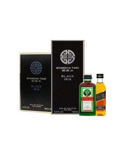 Perfumes Para Mujeres SHANGHAI TANG | Shanghai Combo2X1 + Mini Whisky