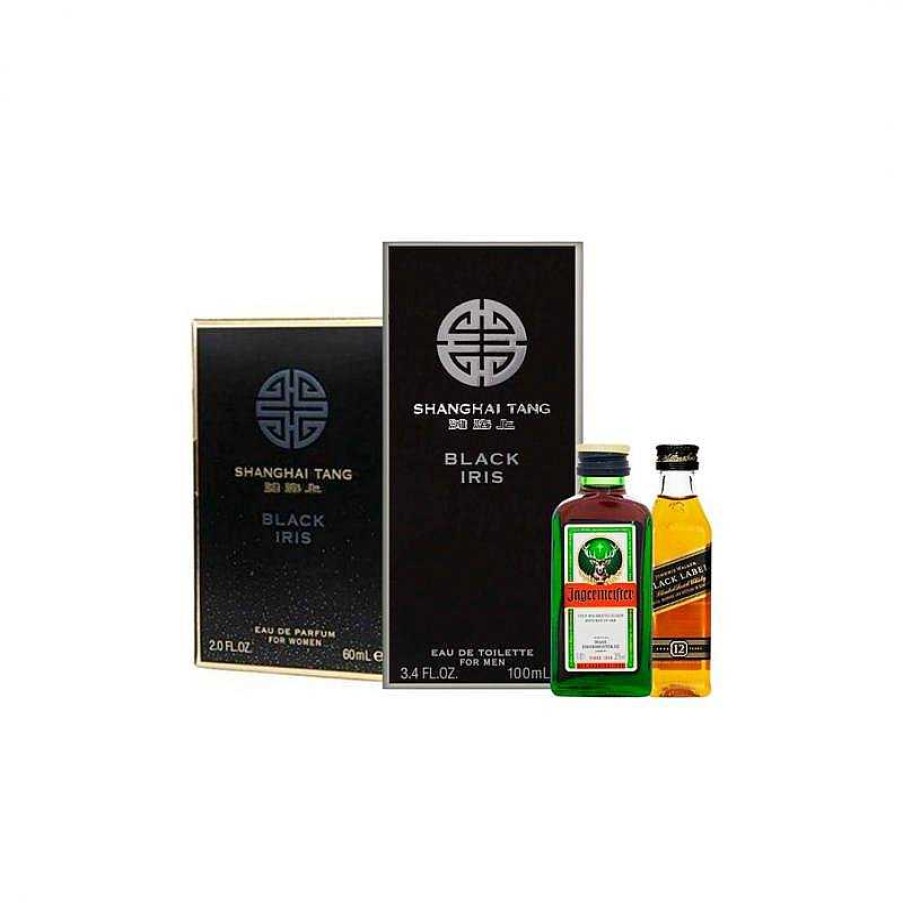 Perfumes Para Mujeres SHANGHAI TANG | Shanghai Combo2X1 + Mini Whisky