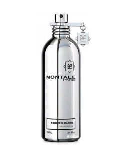 Perfumes Unisex MONTALE | Montale Fougeres Marine Eau De Parfum Unisex 100Ml