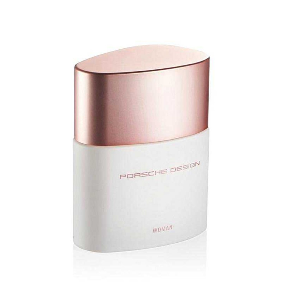 Perfumes Para Mujeres PORSCHE DESIGN | Porsche Design Woman Eau De Parfum 100Ml