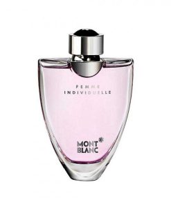 Perfumes Para Mujeres MONT BLANC | Montblanc Femme Individuelle Eau De Toilette 75Ml