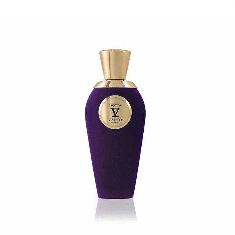 Perfumes Unisex Fraganza VIP | V-Canto Isotta Eau De Parfum 100Ml