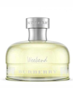 Perfumes Para Mujeres BURBERRY | Burberry Weekend Para Mujer Eau De Parfum 50Ml