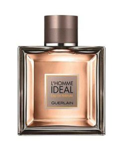 Perfumes Para Hombres GUERLAIN | Eau De Parfum Guerlain L'Homme Ideal 100Ml