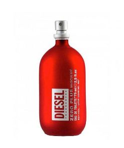 Perfumes Para Hombres Diesel | Diesel Zero Plus Masculino 75Ml