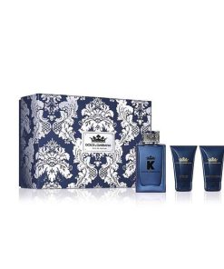 Perfumes Para Hombres DOLCE & GABBANA | Kit Dolce&Gabbana K Eau De Parfum 100Ml