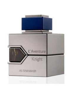 Perfumes Para Hombres AL HARAMAIN | Al Haramain L & # 039; Adventure Knight Eau De Parfum 100Ml