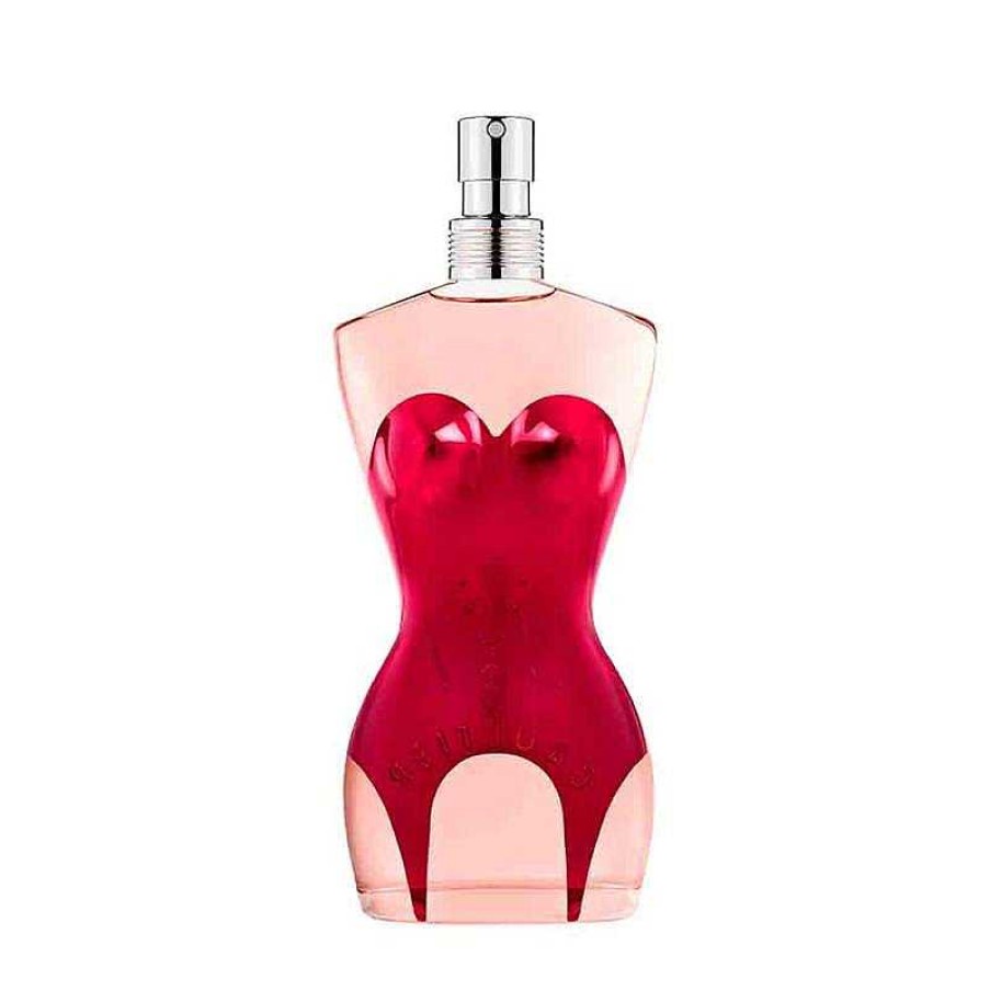 Perfumes Para Mujeres JEAN PAUL GAULTIER | Jean Paul Gaultier Classique Eau De Parfum 100Ml