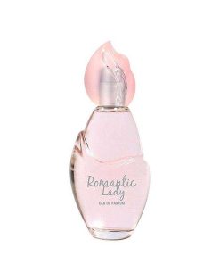 Perfumes Para Mujeres JEANNE ARTHES | Jeanne Arthes Romantic Lady Eau De Parfum 100Ml