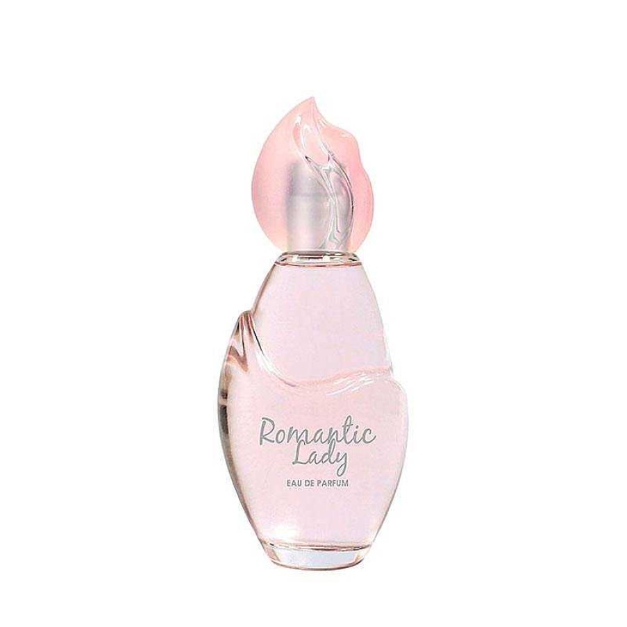 Perfumes Para Mujeres JEANNE ARTHES | Jeanne Arthes Romantic Lady Eau De Parfum 100Ml