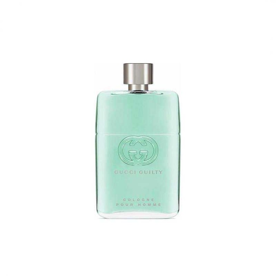 Perfumes Para Hombres GUCCI | Gucci Culpable Colonia 90Ml