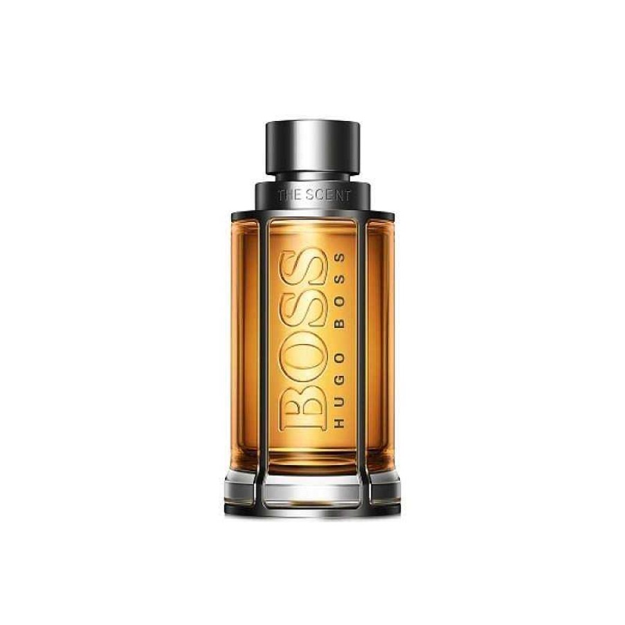 Perfumes Para Hombres HUGO BOSS | Hugo Boss Boss The Scent 50Ml Lote Promocional