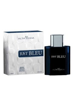 Perfumes Para Hombres ALTA MODA | Alta Moda Just Bleu 100Ml