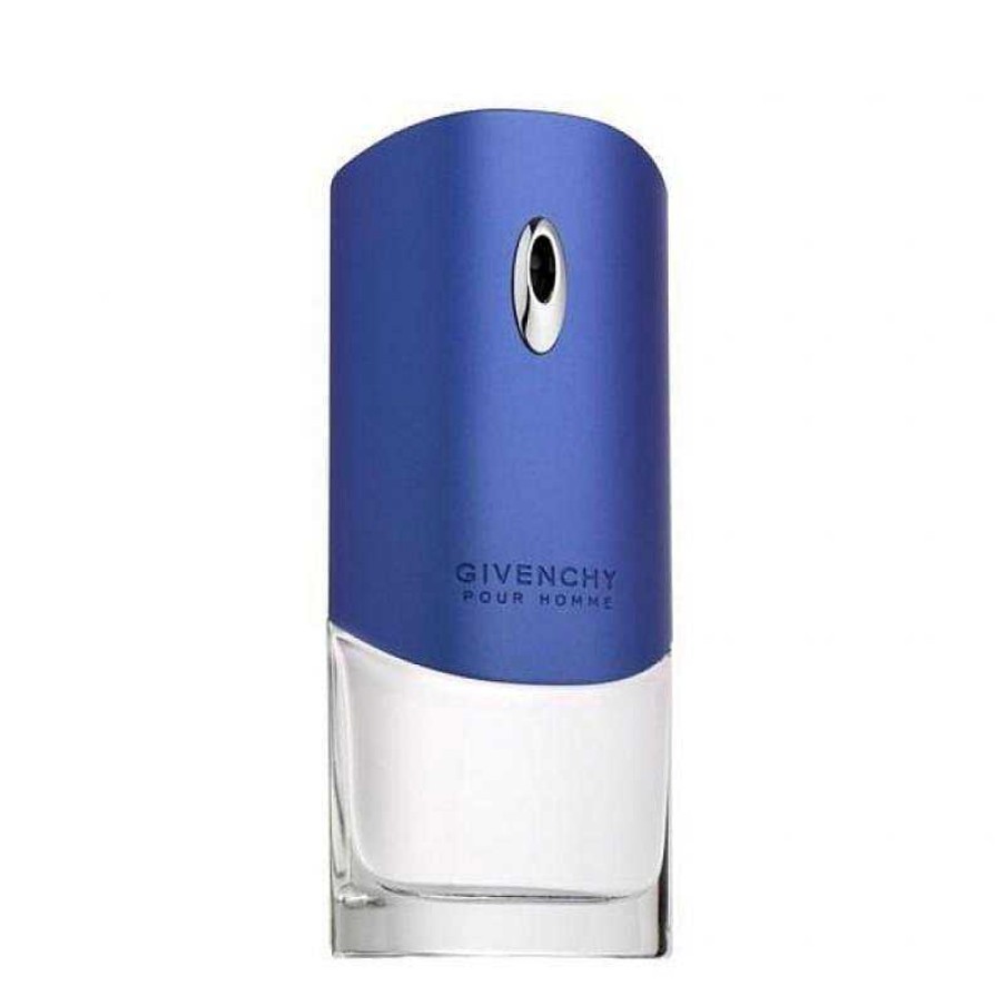 Perfumes Para Hombres GIVENCHY | Givenchy Pour Homme Blue Label Eau De Toilette 100Ml