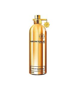 Perfumes Unisex MONTALE | Montale Flores Doradas Eau De Parfum 100Ml