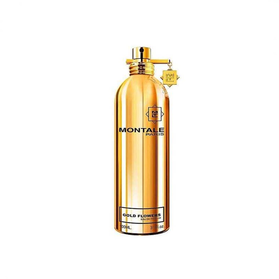 Perfumes Unisex MONTALE | Montale Flores Doradas Eau De Parfum 100Ml