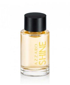 Perfumes Unisex Azzaro | Azzaro Shine Unisex Eau De Toilette 100Ml