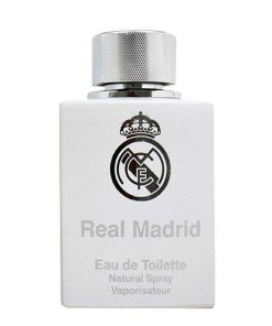 Perfumes Para Hombres REAL MADRID | Eau De Toilette Real Madrid 100Ml